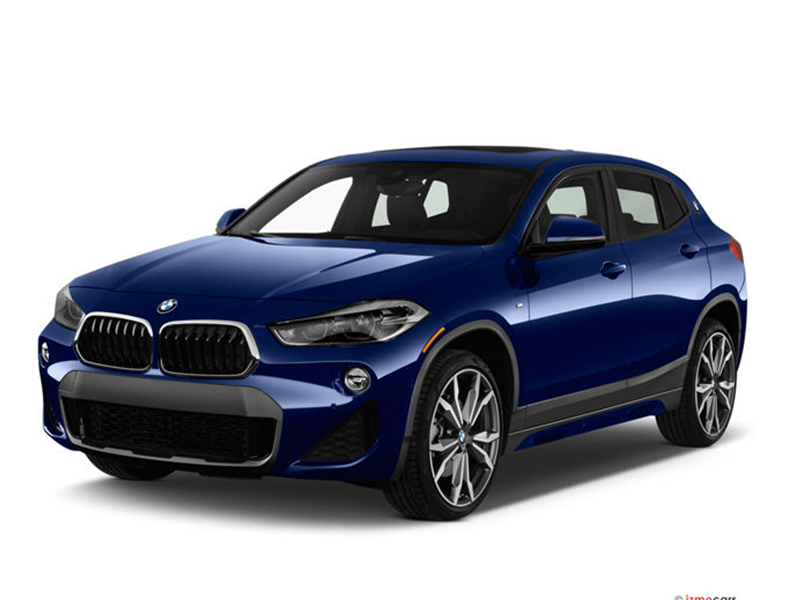 BMW X2 sDrive 18d M sport X