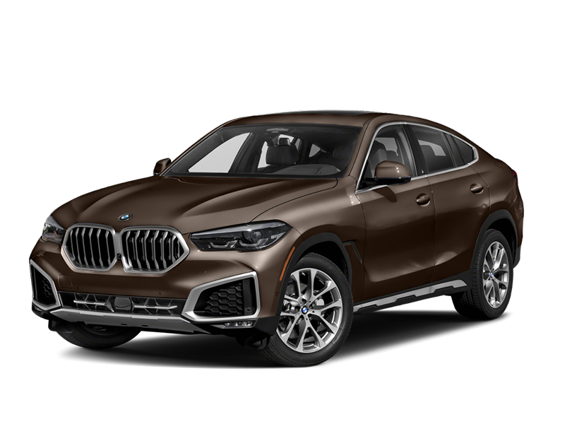 BMW X6 3.0 xDrive 30d