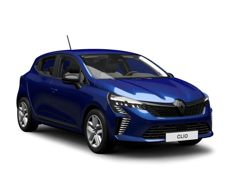 Renault Clio Evolution Tce 90