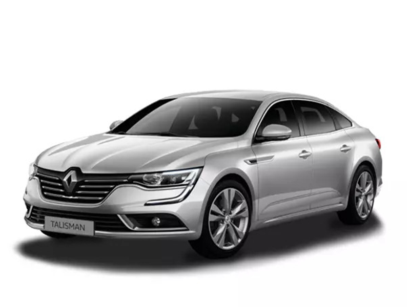 Renault Talisman 1.6 dci EDC