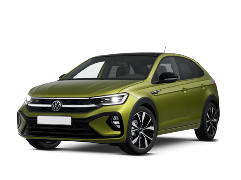 Volkswagen TAIGO LIFE 1.0 TSI
